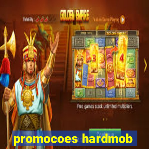 promocoes hardmob